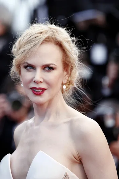 Nicole Kidman'ın