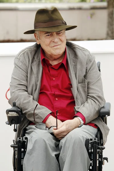 Bernardo Bertolucci —  Fotos de Stock