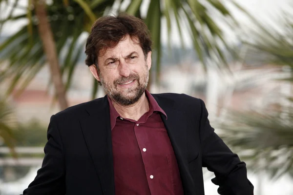 Nanni Moretti — Φωτογραφία Αρχείου