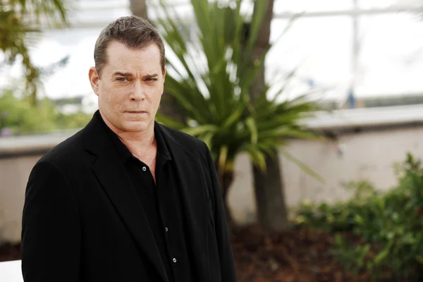 Ray Liotta — Zdjęcie stockowe