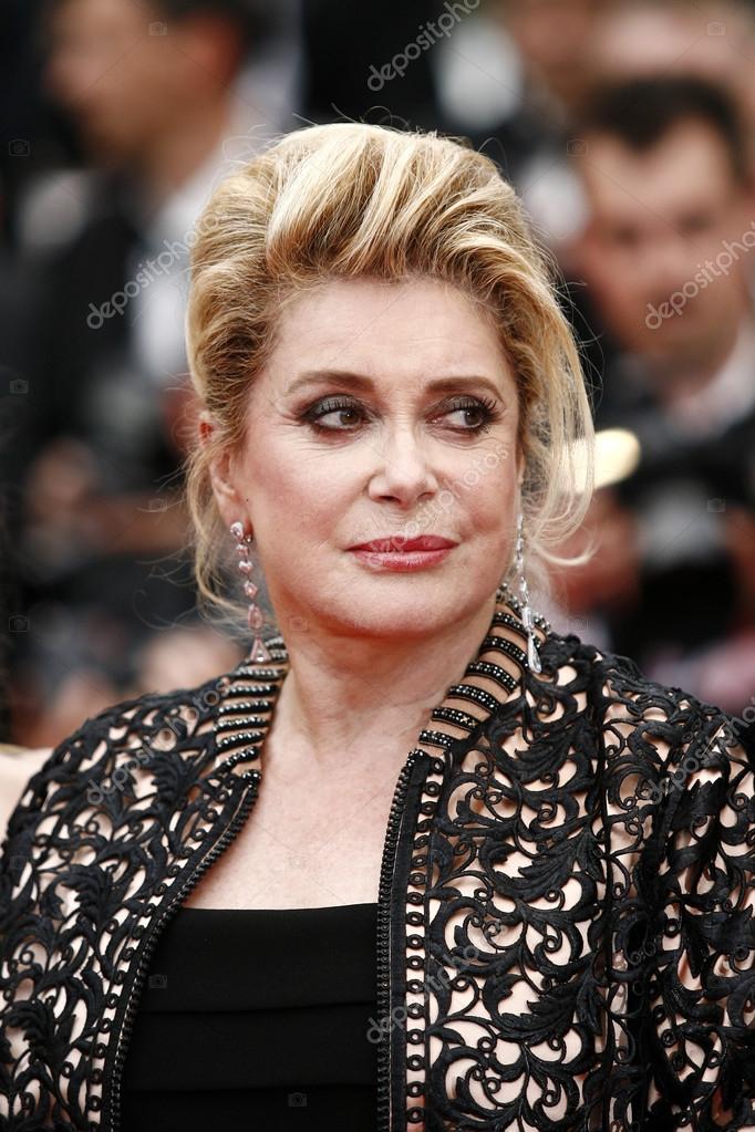Deneuve catherine pictures of Pictures of
