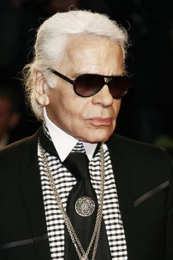 Karl Lagerfeld