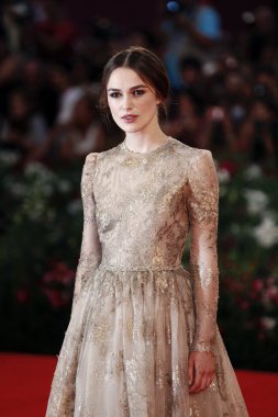 Keira Knightley