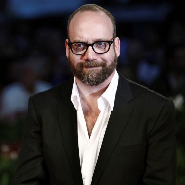 Paul Giamatti