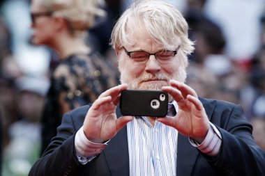 Philip Seymour Hoffman