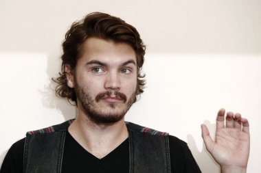 Emile Hirsch