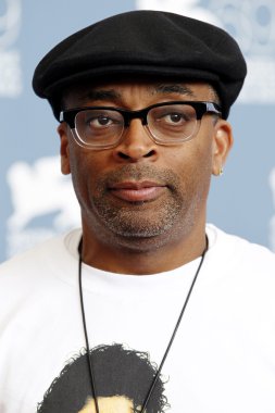 Spike Lee