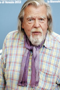 Michael Lonsdale