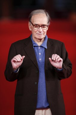 Ennio Morricone