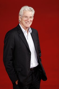 Richard Gere
