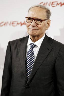 Ennio Morricone