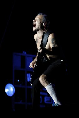 Michael pire Anthony'nin