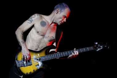 Michael pire Anthony'nin
