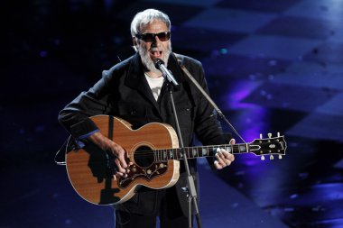 Cat Stevens