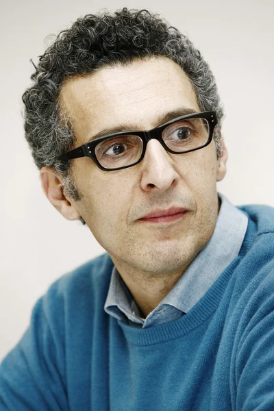 John Turro. — Foto de Stock