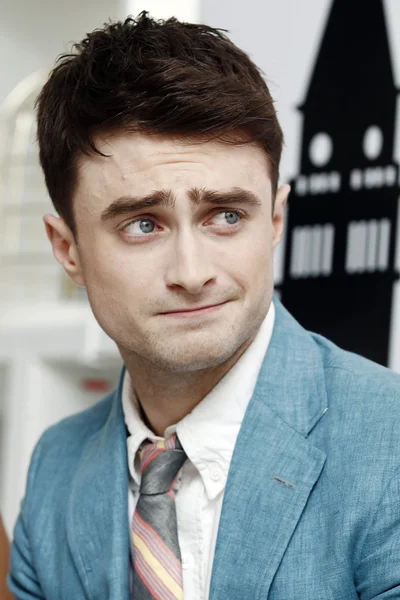 Daniel Radcliffe — Stockfoto