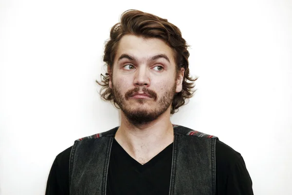 Emile Hirsch — Stockfoto