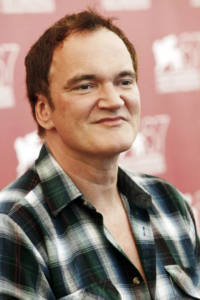 Quentin tarantino — Photo