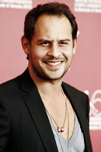 Блайбтрой, Мориц
