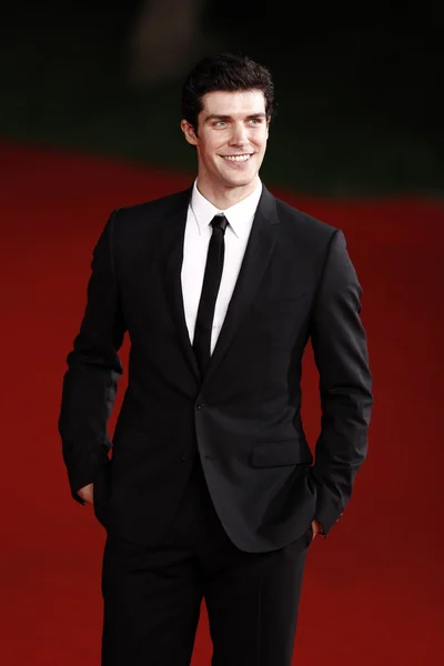 Roberto Bolle — Stockfoto