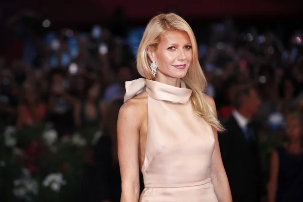 Gwyneth Paltrow Imagen De Stock