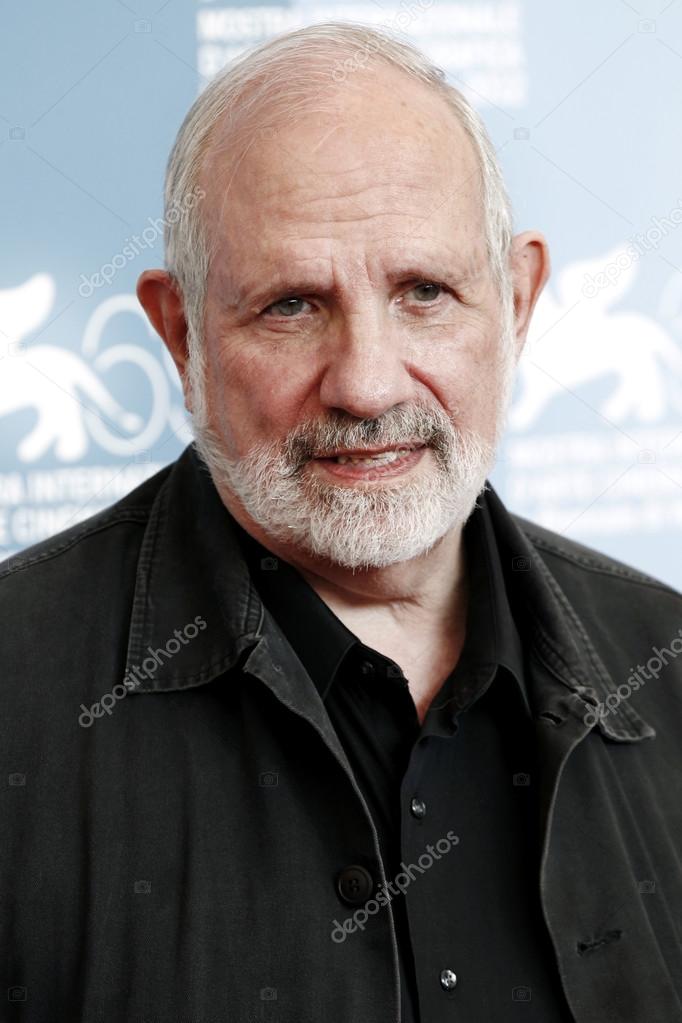 Brian de Palma Stock Editorial Photo © arp 48701067