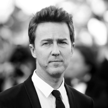 Edward Norton