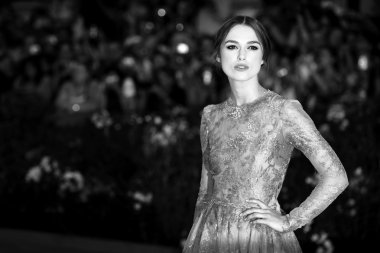 Keira Knightley