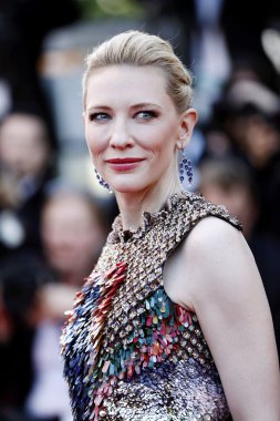 Cate Blanchett