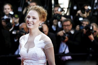Uma Thurman