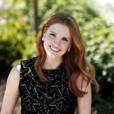 Jessica Chastain