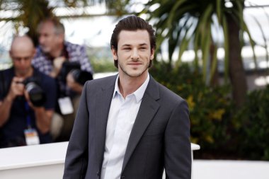Gaspard Ulliel