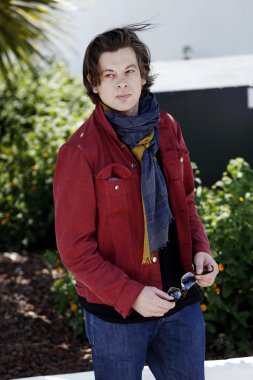 Benjamin Biolay