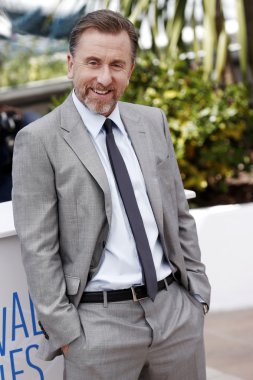 Tim Roth