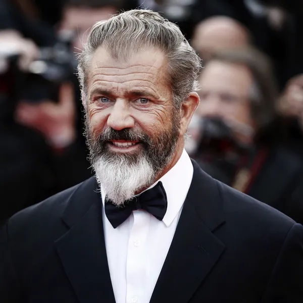 Mel Gibson — Fotografia de Stock