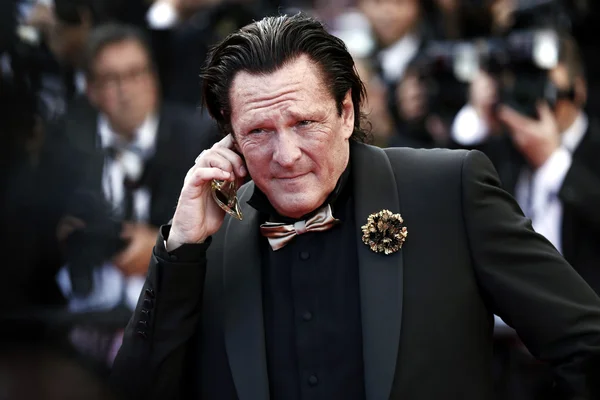 Michael Madsen —  Fotos de Stock