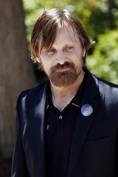 Viggo Mortensen — Foto de Stock