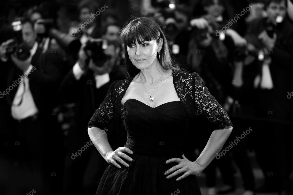 Monica Bellucci 2024