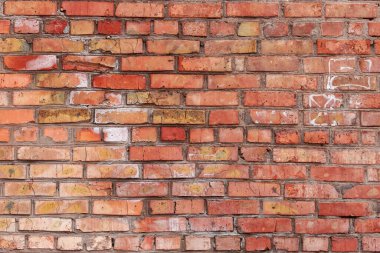 eski tuğla duvar dokusu arkaplanı