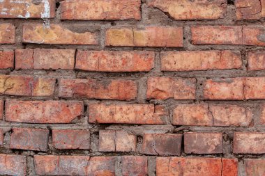 eski tuğla duvar arkaplanı