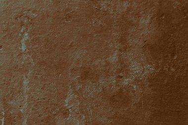 Eski Cyan duvar dokusu, grunge soyut arkaplan 