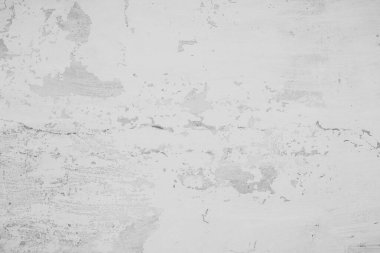 Çatlakları ve çizikleri olan beton bir duvarın dokusu