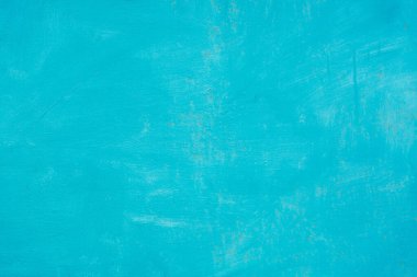 Metin için alanı olan soyut mavi arkaplan 