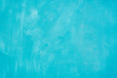 Metin için alanı olan soyut mavi arkaplan 