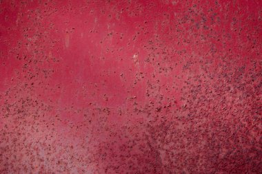 grunge doku arkaplanı, soyut desen, kırmızı duvar