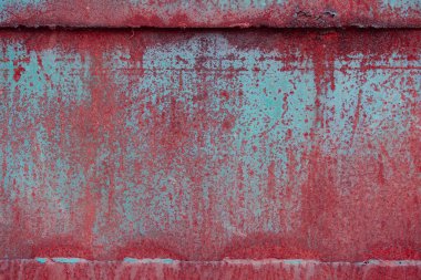 grunge doku arkaplanı, eski duvarı kapat