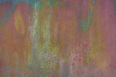 metin için alanı olan grunge arkaplanı