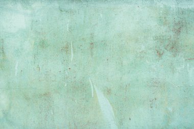 Çizik ve çatlaklarla metal doku