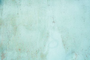 Çizik ve çatlaklarla metal doku