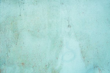 Çizik ve çatlaklarla metal doku